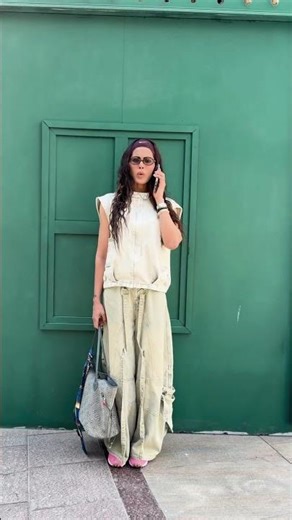 He scanned me Instead | Bhavana Singh