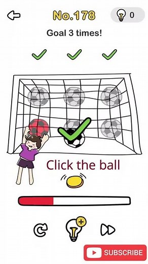 Brain Out Level 178 (Updated) Answer and Walkthrough
