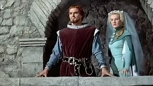 Knights of the Round Table 1953