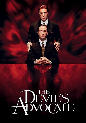 The Devil's Advocate - movie: watch streaming online