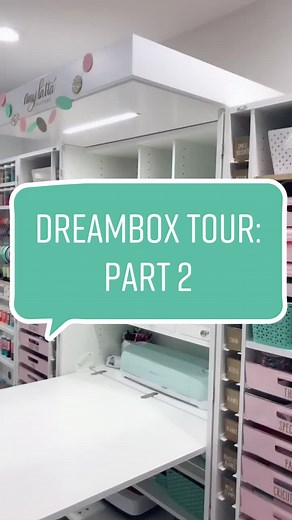 DreamBox Tour Part 2: Organizing the Right Side