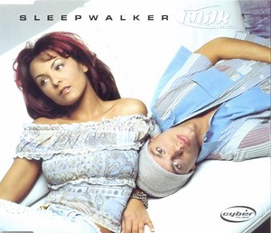 Milk Inc. - Sleepwalker