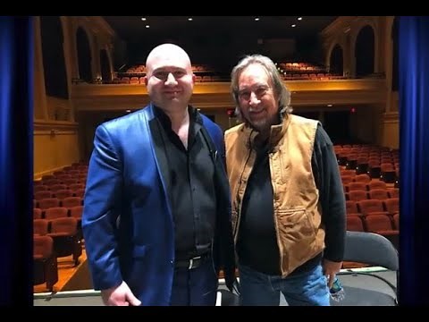 Jim Messina Interview On Loggins & Messina, Poco, and Buffalo Springfield