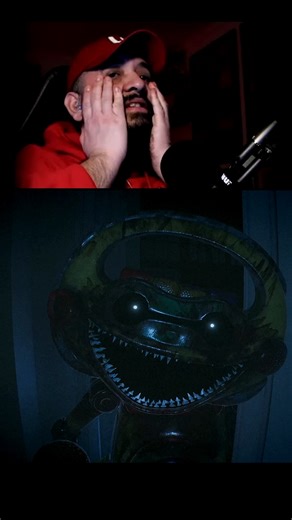 This game is diabolical Full gameplay in the comments! Twitch/YouTube: loudflavor #HorrorGame #IndieGame #Jumpscare #CAPTURED #Anomalies | Loud Flavor