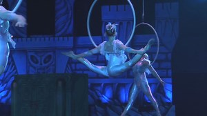 Minnesota youth circus to be showcased in DC this summer