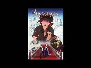 Opening to Anastasia (1997) (DVD, 1999)