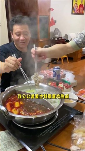 应粉丝要求更新朋友圈一样的日常，就很生活，会不会很没意思夫妻日常生活记录vlg我们这一家