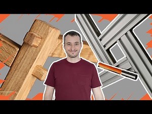 Petit projet de mortaise à la défonceuse