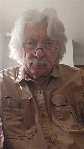 HERE'S MY reading of my poem, "Co-Worker," as published in eMerge Magazine (:25 seconds) | Bill McCloud