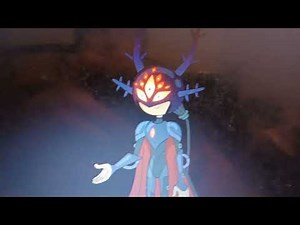 Darcy Gets Sent to Bed Early