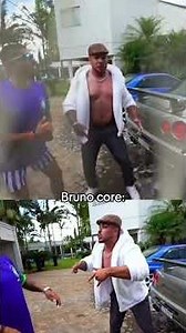 My pants ripped lol #bruno #viral