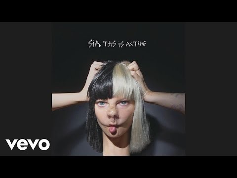 Here Are the Lyrics to Sia’s ‘Unstoppable’