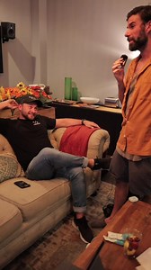 4.7K views · 164 reactions | End of tour performance reviews with Chris & Gareth  | Rend Collective | Facebook