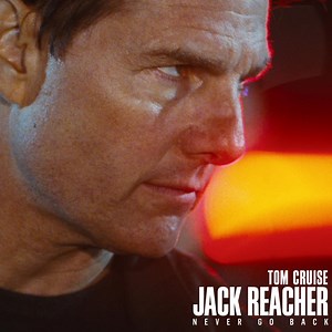 15K views · 875 reactions | Flying the friendly skies with Jack Reacher. Tom Cruise stars in #JackReacherMovie 10/21. | Jack Reacher Movie | Facebook