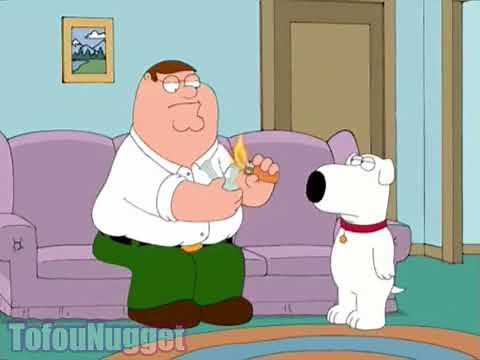 Peter what are you doing (YTP)