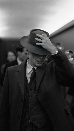 Cine Sync | Oppenheimer💥 During World War II, Lt. Gen. Leslie Groves Jr. appoints physicist J. Robert Oppenheimer to work on the top-secret Manhattan... | Instagram