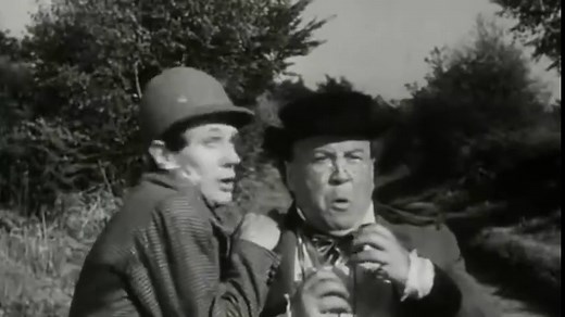 The Pickwick Papers: Official trailer