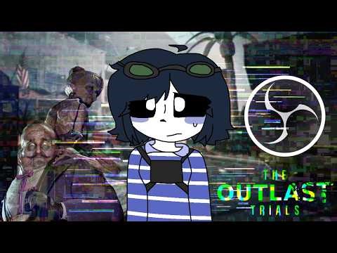 Killing the Politician Gone Wrong (Outlast Trials)