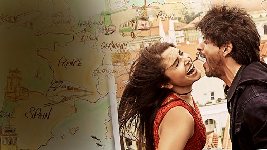 Watch Jab Harry Met Sejal | Netflix