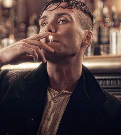 The Wrong Way - "Thomas Shelby" | House Of Balloons (Super Slowed) | [4K] Edit