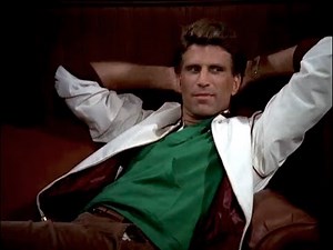 Cheers - Sam Malone funny moments Part 3 HD