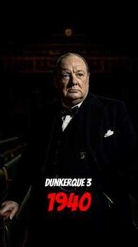 Churchill hid the truth about Dunkirk 🤫