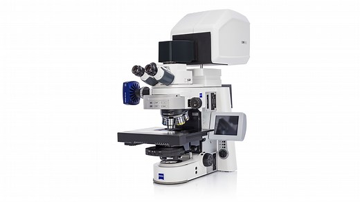 ZEISS LSM 900 - Confocal for Materials Research