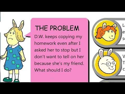 You've Gotta Be Kidding! FOUR