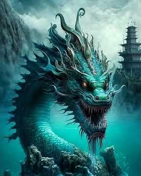 Dragon wallpaper and photos