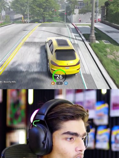 Following Jimmy for 24 Hours in GTA 5 Challenge