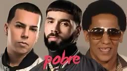 Papi Wilo, Anuel AA, Tego Calderon Freestyle Lyrics
