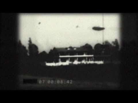Disclosure leaked ufo alien case video confidential documents old footage