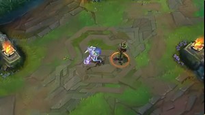 50K views · 4.4K reactions | Crystal Rose Akali, new legendary skin coming soon! | Skinspotlights | Facebook