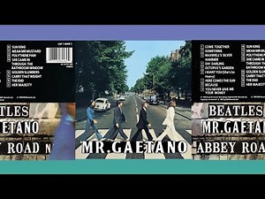 The Beatles - Abbey Road (Full Album 1970)