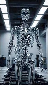 How Humanoid Robots Are Made | Inside the Most Advanced Robot Factory in the World