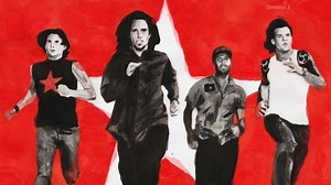 Rage Against The Machine's brilliant debut single was fuelled by fevered fury - Double J
