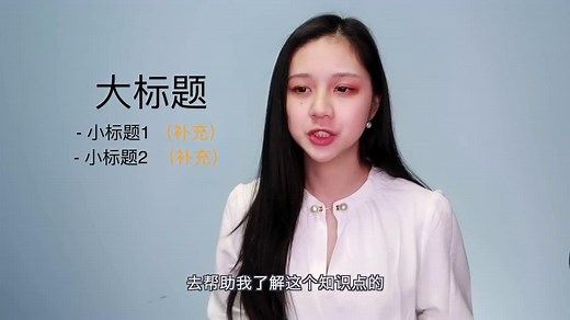 思维导图教程-Mind Maps使用方法