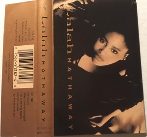 Lalah Hathaway - Lalah Hathaway