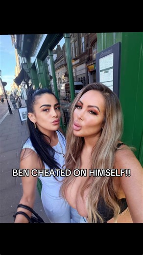 @PRAWN HUB AND BURGER 🦐😈 cheated on his own company today!! Me & Sabrina corrupted him!! #cheated #cheating #seafood #eatout #fyp