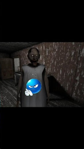 😈Granny the secret trics😈 #shorts #trending #viral #gaming #shortviral #short #shortfeed