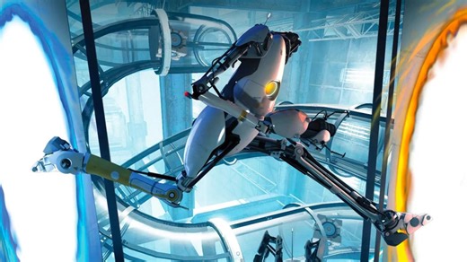 Portal 2 Is the Closest Thing to a Perfect Game, and It's Now 15 Years Old
