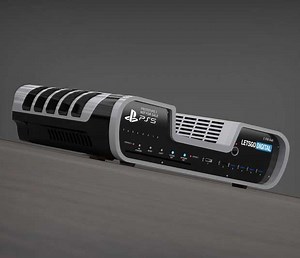 PS5 Dev Kit: su forma tan particular tiene una explicación - Alta Densidad