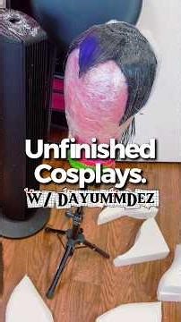 & I’M STILL A SAIYAN PRINCESS 👑💙❕#DayummDez #DËZ #vegetacosplay #animenyc