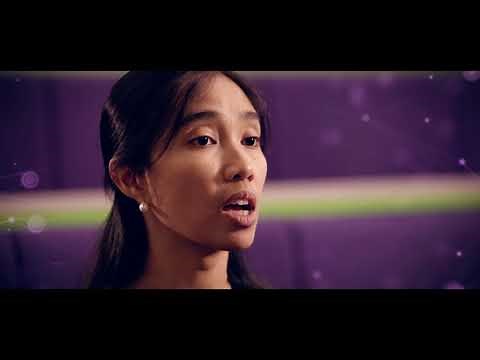 Women in Computer Science - Riza