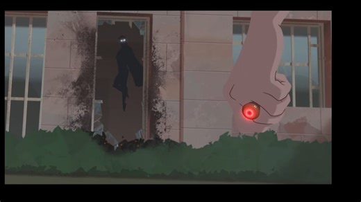 Edison G on Instagram: "Pencilish Animation has been doing an amazing job, and this clip is proof of it. This is the final for a POC produced by Pencilish Studios for a feature film currently in development by Tom Bancroft. Everything you see here was designed and animated by hand, and is © 2025 Secret Decoder Ring, LLC. Part of why I share work like this is because I’m trying to keep the conversation around 2D animation focused where it belongs. On drawing. On performance. On clear ideas that t