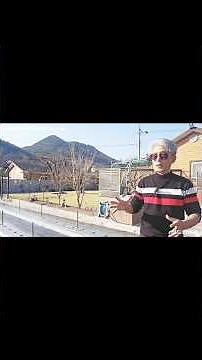 [3부] "초보 농부 필독! 깔끔하고 완벽하게 고추밭 멀칭하는 법" 텃밭농사ㆍ고추재배ㆍ고추농사