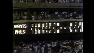 On this date in 1990, Terry Mulholland made history by tossing the first Phillies no-hitter at Veterans Stadium. | Philadelphia Phillies