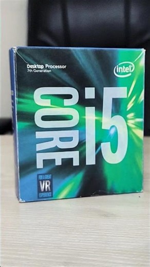 i5 6th Gen – Still Powerful in 2025? 🔥🤫 #techreview