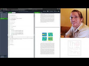LateX - Figures and Tables