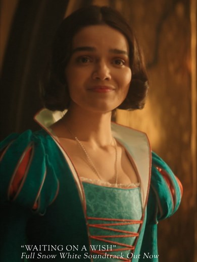 Experience the Magic of Disney's Snow White Soundtrack